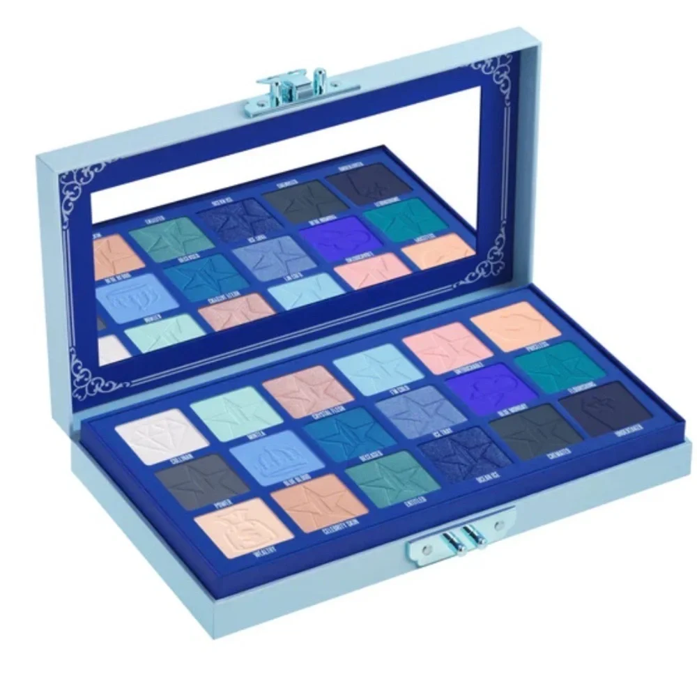 Jeffree Star product details
